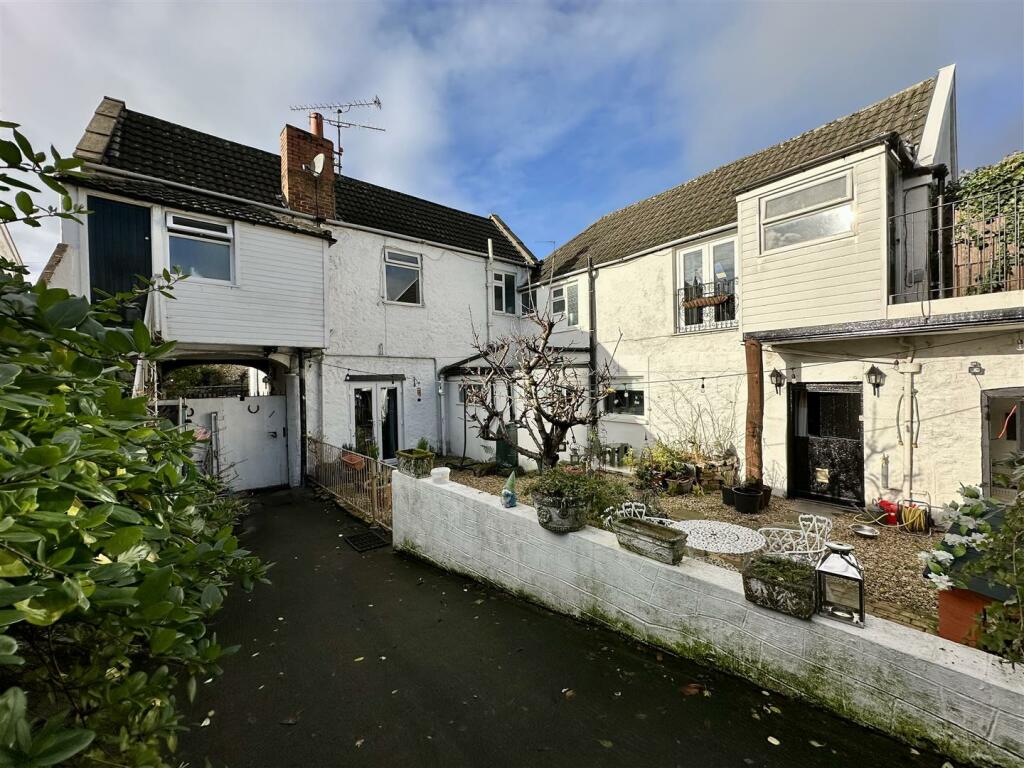 Additional property image - Church Street, Cheddar