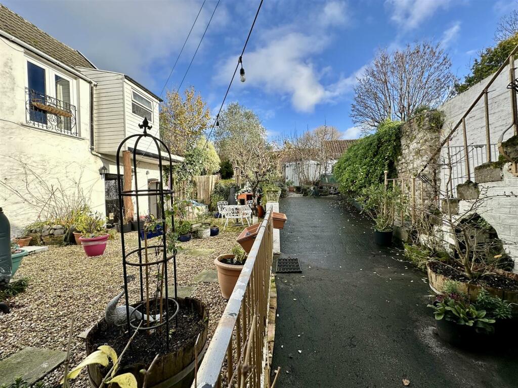 Additional property image - Church Street, Cheddar