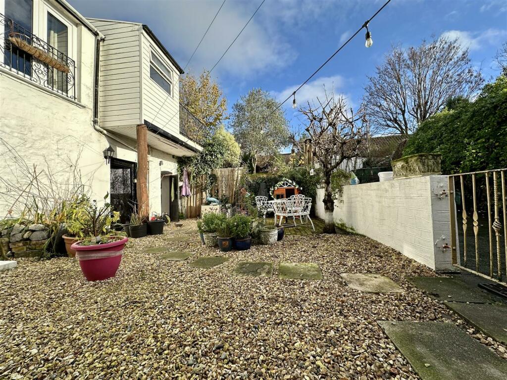 Additional property image - Church Street, Cheddar