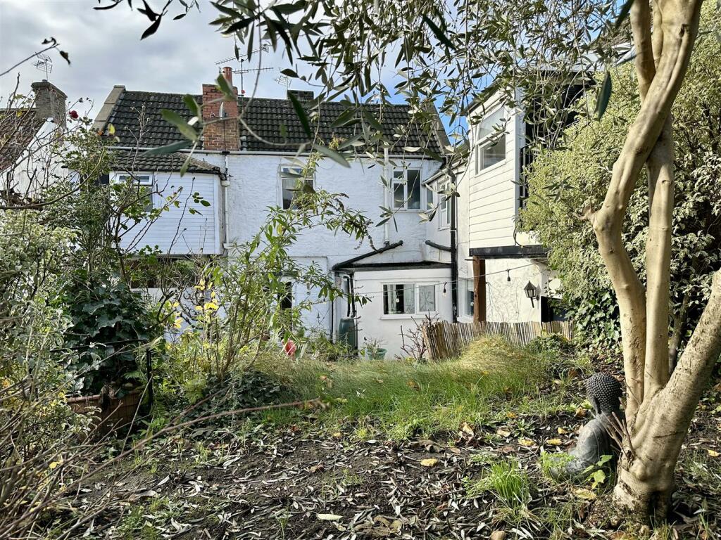 Additional property image - Church Street, Cheddar