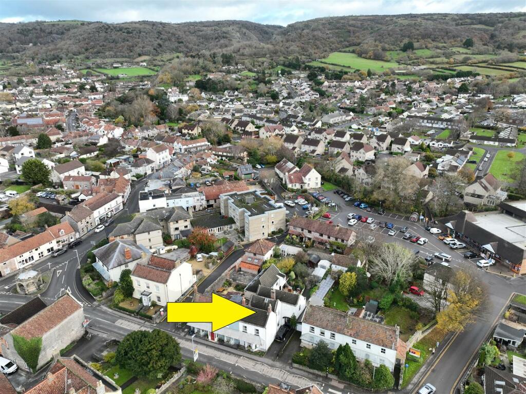 Additional property image - Church Street, Cheddar