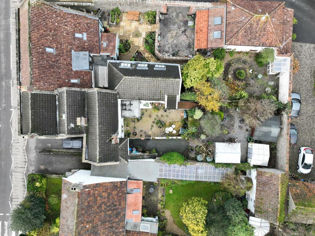 Additional property image - Church Street, Cheddar