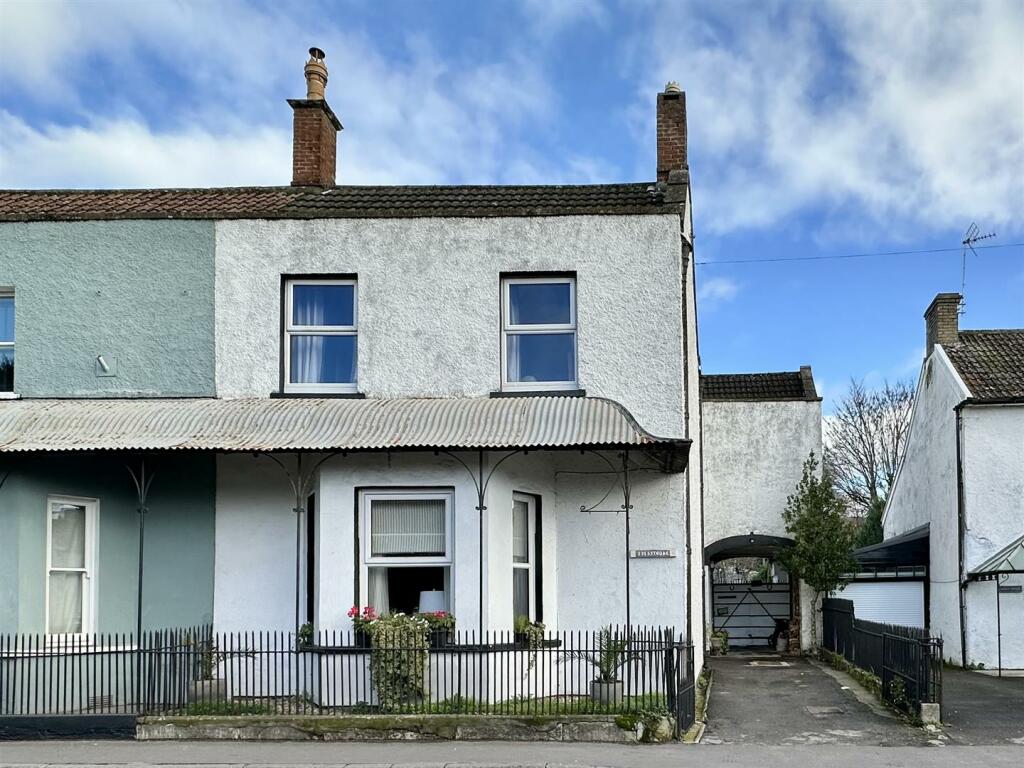 Additional property image - Church Street, Cheddar