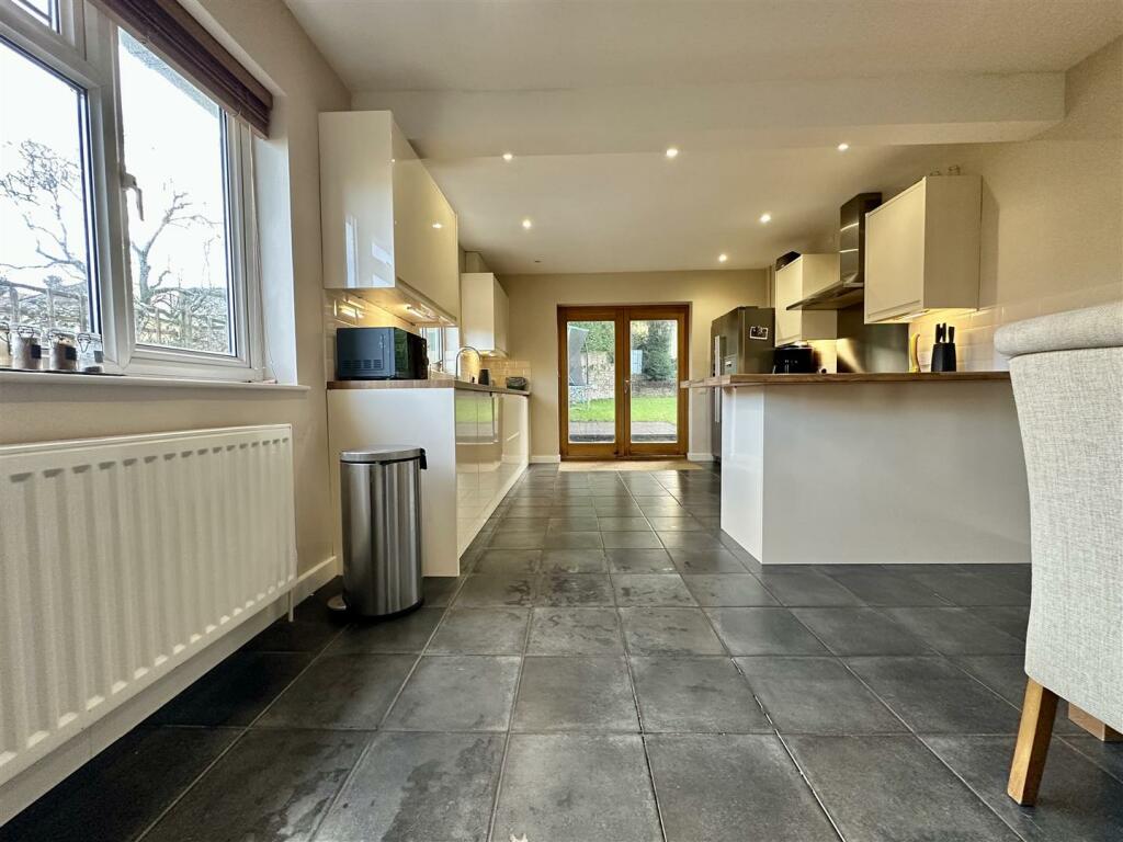 Additional property image - West Street, Banwell