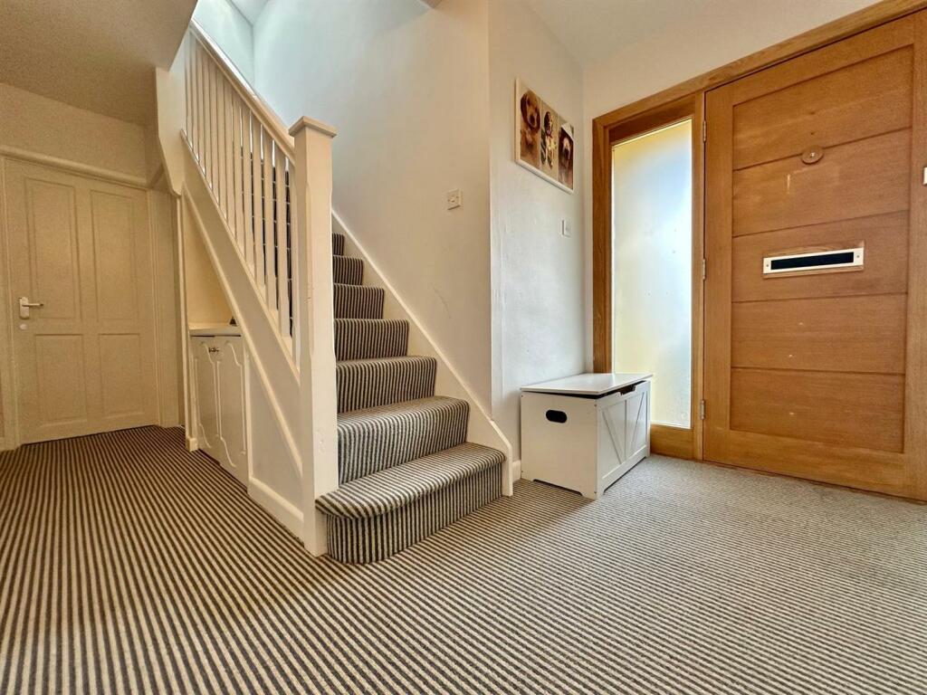 Additional property image - West Street, Banwell