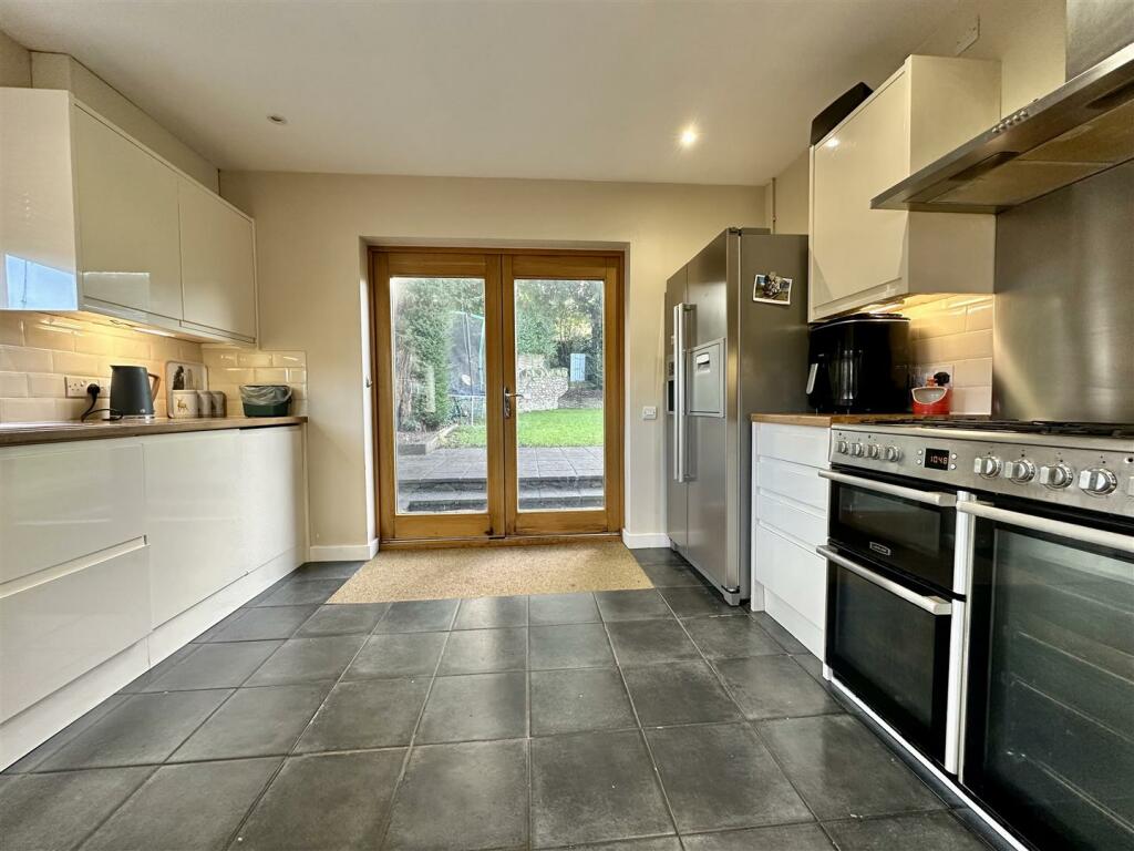 Additional property image - West Street, Banwell