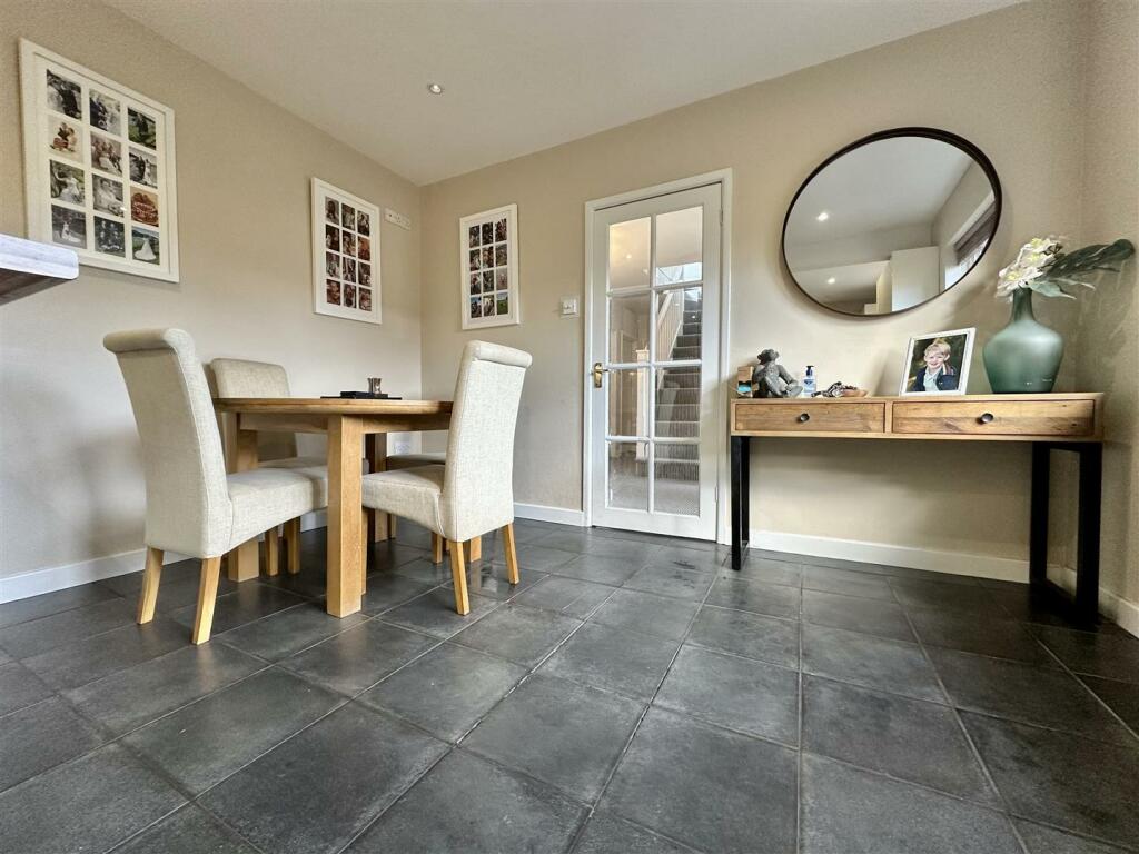 Additional property image - West Street, Banwell