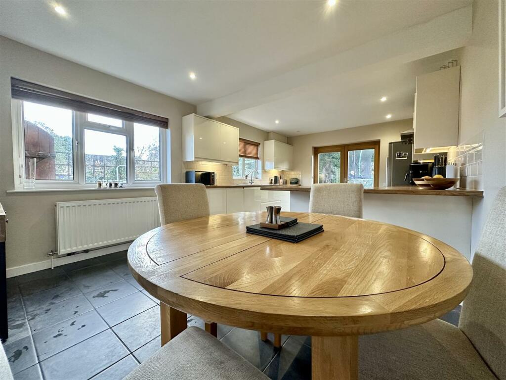 Additional property image - West Street, Banwell