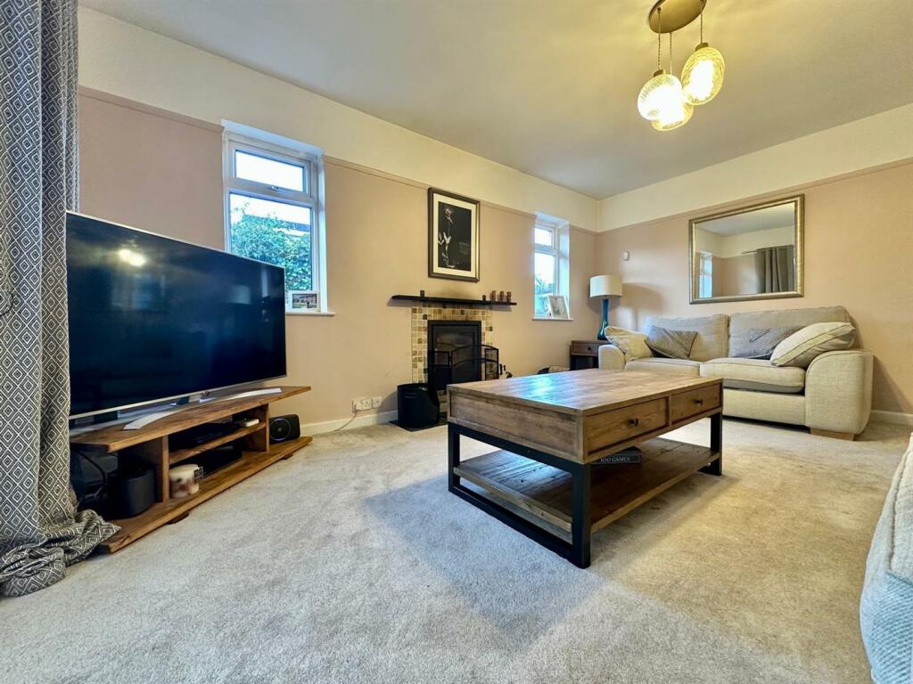 Additional property image - West Street, Banwell