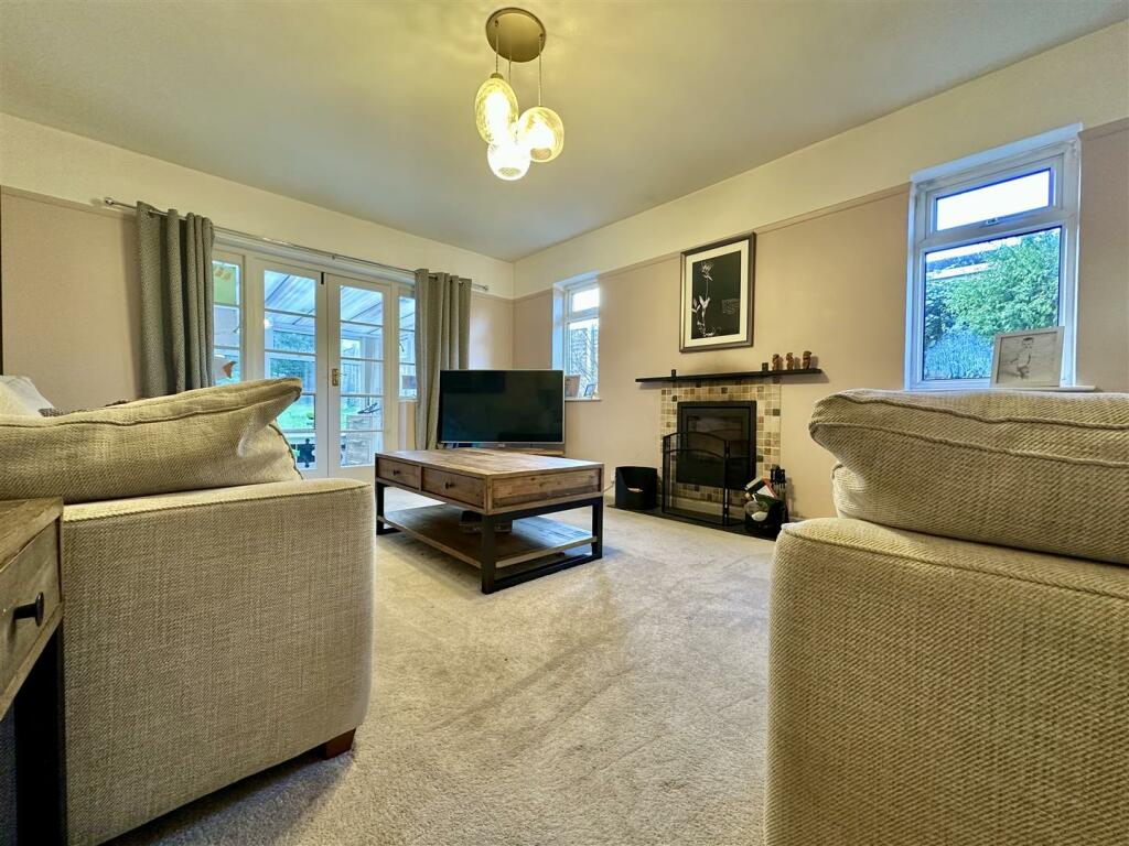Additional property image - West Street, Banwell