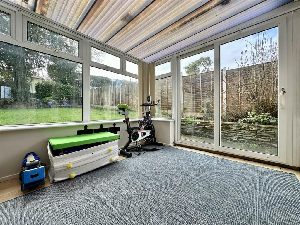 Additional property image - West Street, Banwell