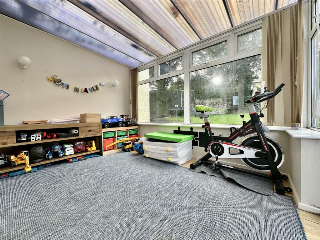 Additional property image - West Street, Banwell