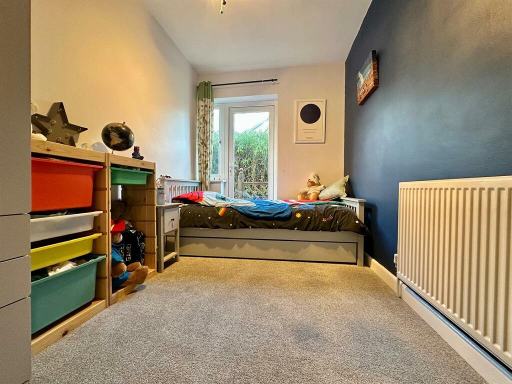 Additional property image - West Street, Banwell