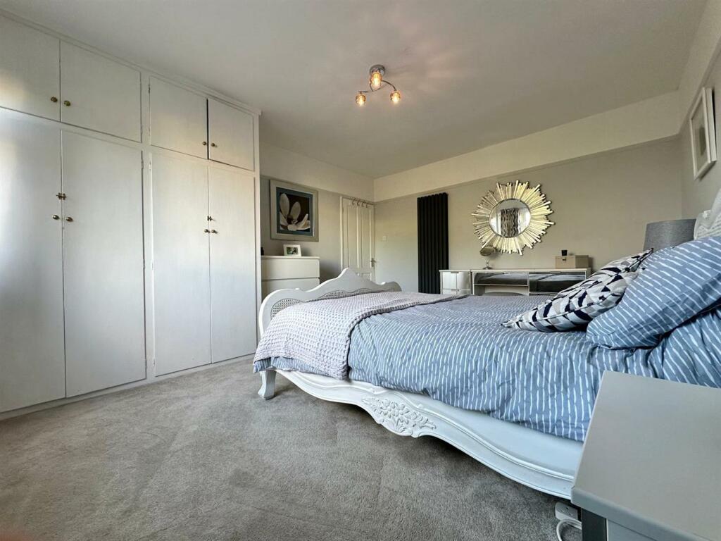 Additional property image - West Street, Banwell