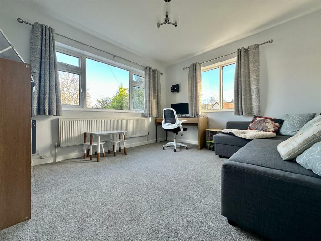Additional property image - West Street, Banwell