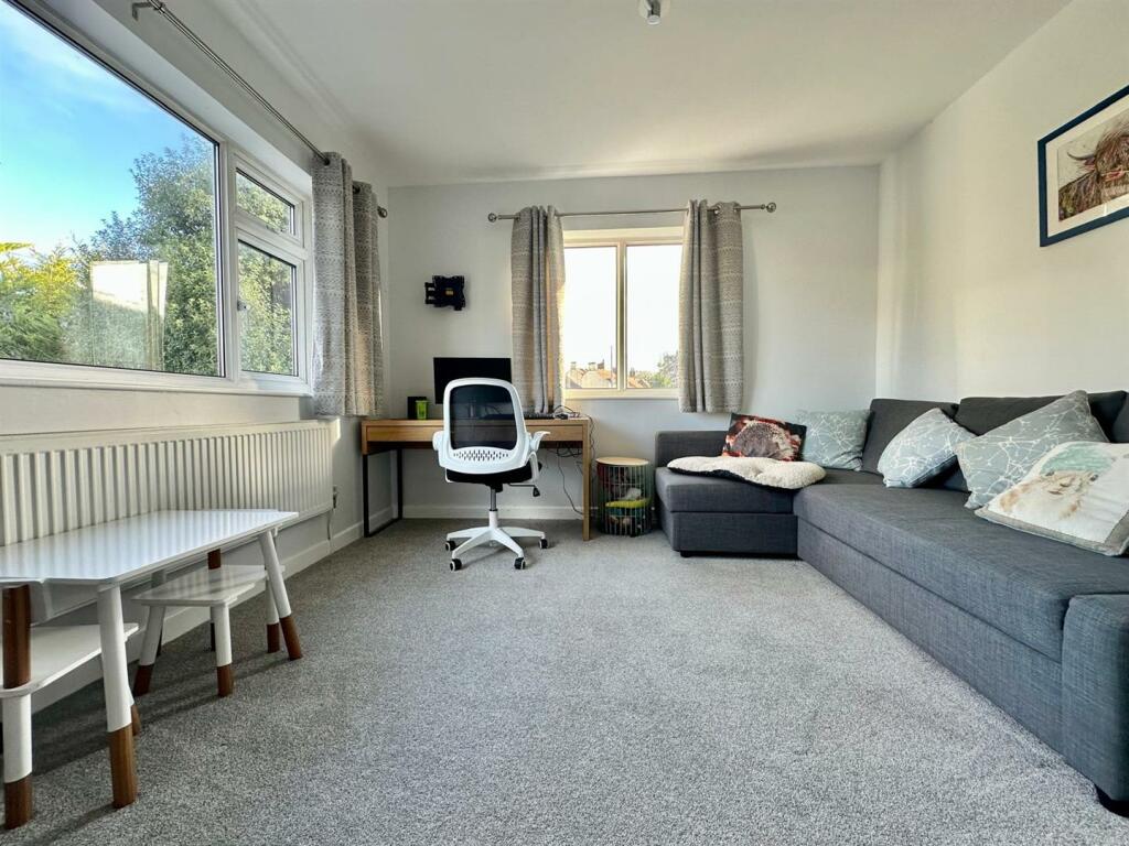 Additional property image - West Street, Banwell