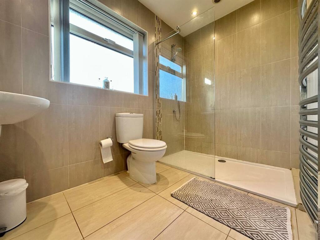 Additional property image - West Street, Banwell