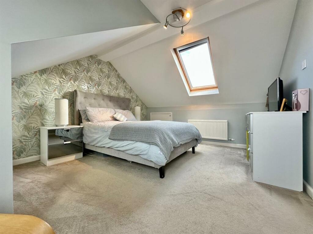 Additional property image - West Street, Banwell