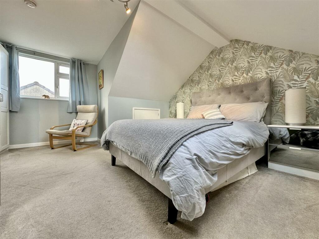 Additional property image - West Street, Banwell
