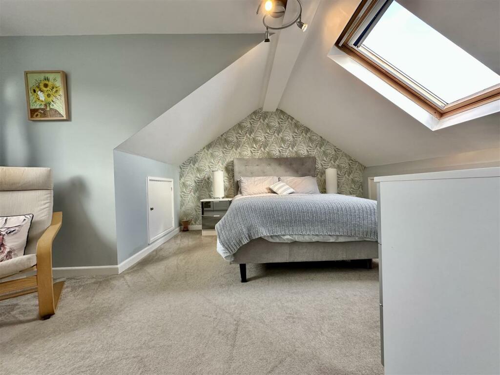 Additional property image - West Street, Banwell