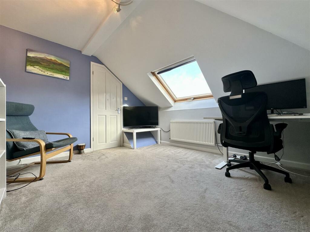 Additional property image - West Street, Banwell