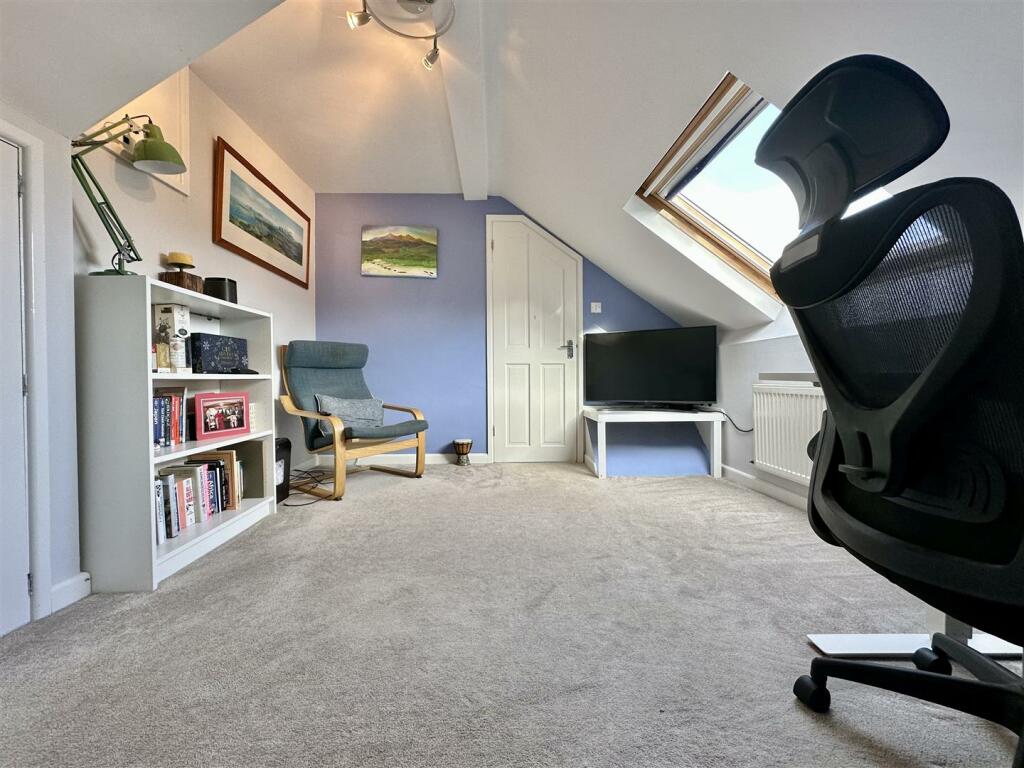 Additional property image - West Street, Banwell
