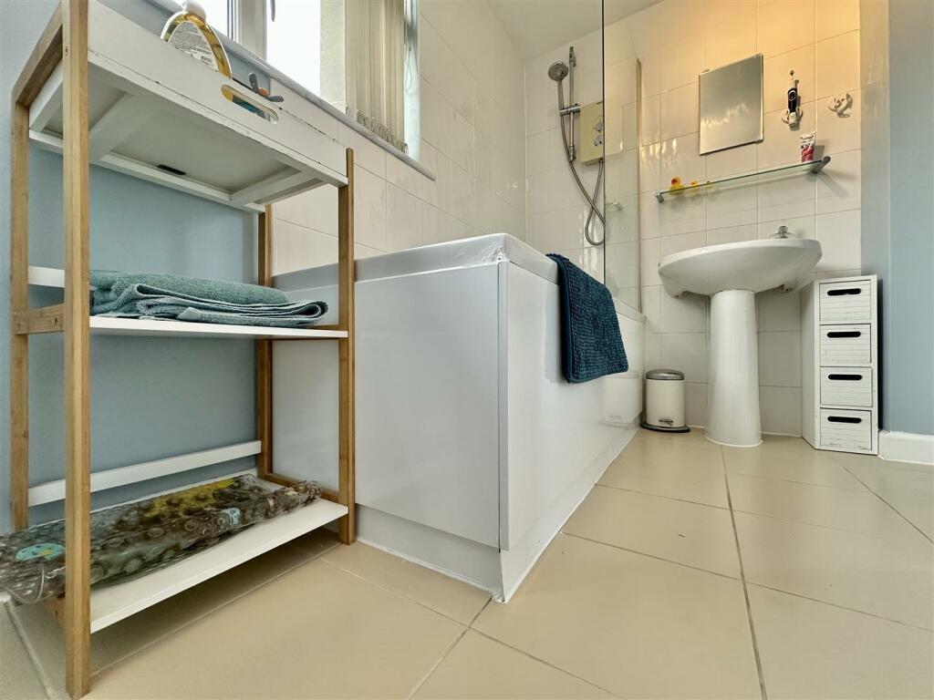 Additional property image - West Street, Banwell