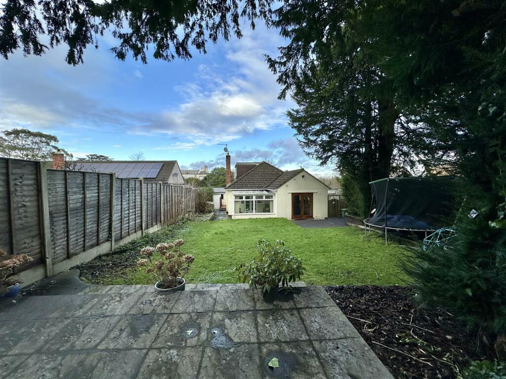 Additional property image - West Street, Banwell