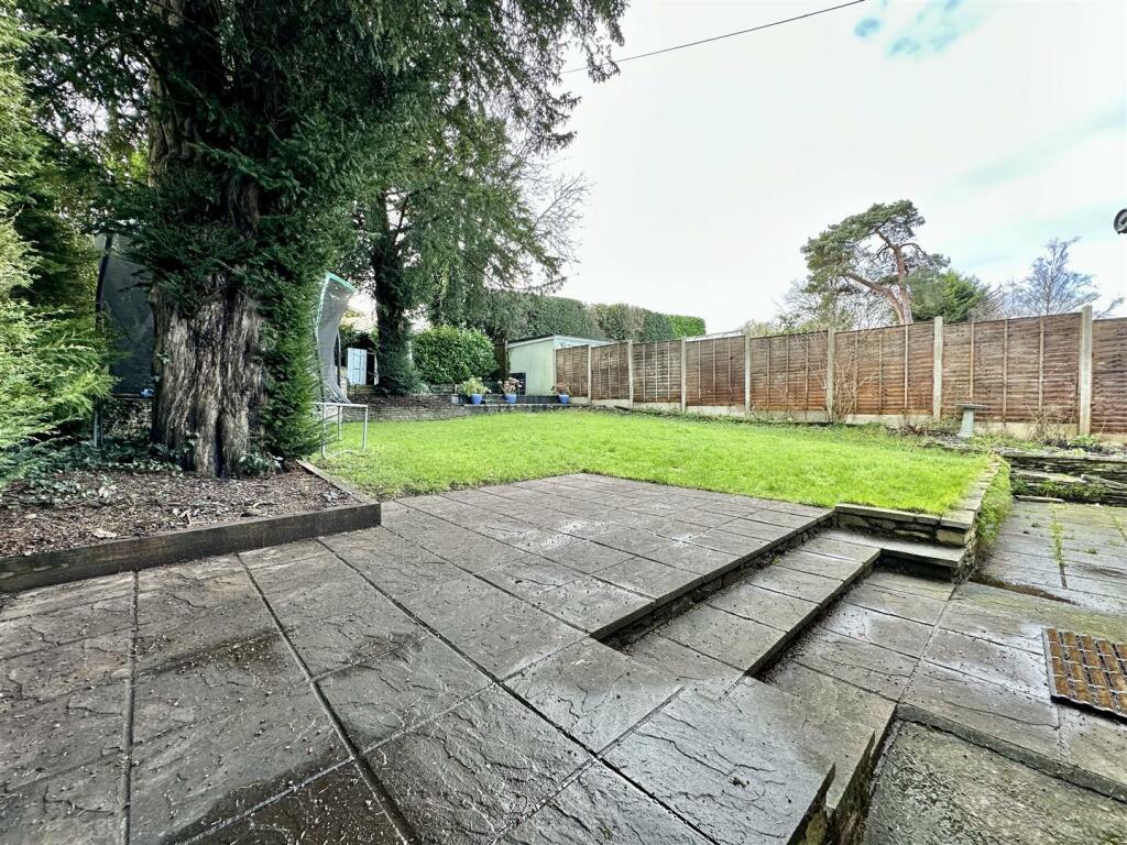Additional property image - West Street, Banwell