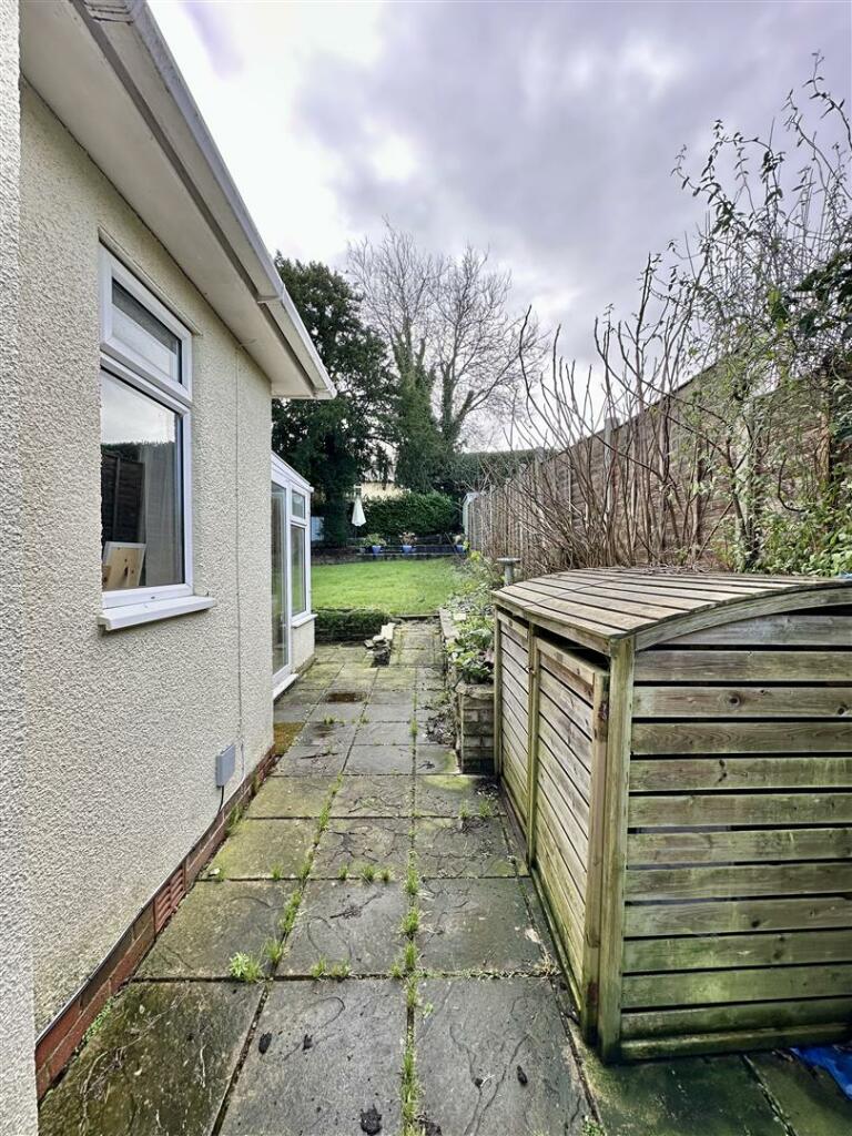 Additional property image - West Street, Banwell
