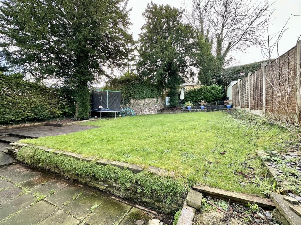 Additional property image - West Street, Banwell