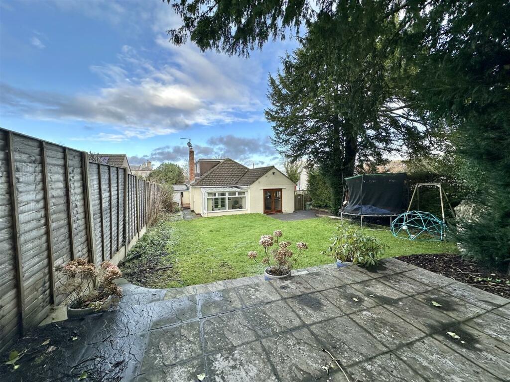 Additional property image - West Street, Banwell