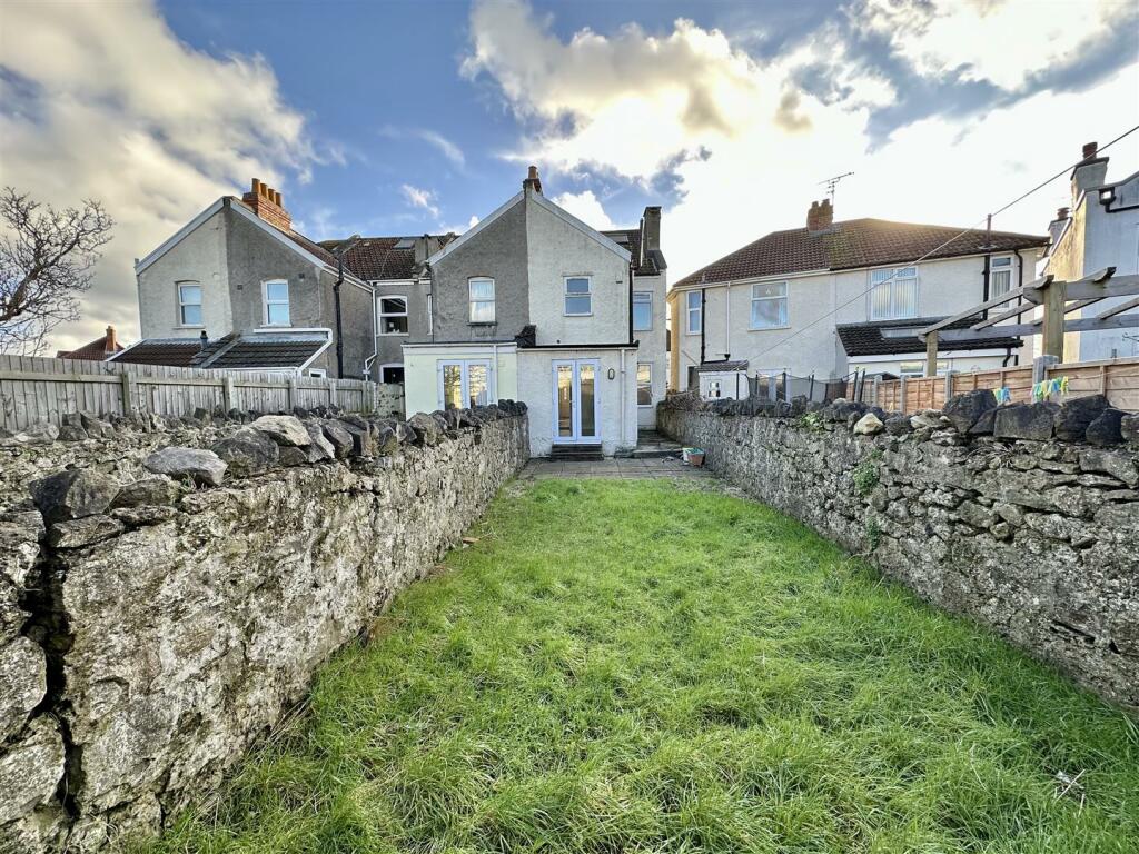 Additional property image - Dumfries Place, Weston-Super-Mare