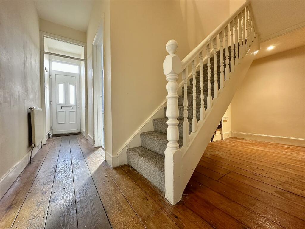 Additional property image - Dumfries Place, Weston-Super-Mare