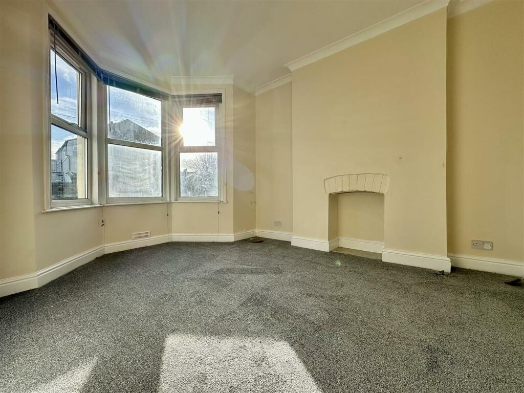Additional property image - Dumfries Place, Weston-Super-Mare
