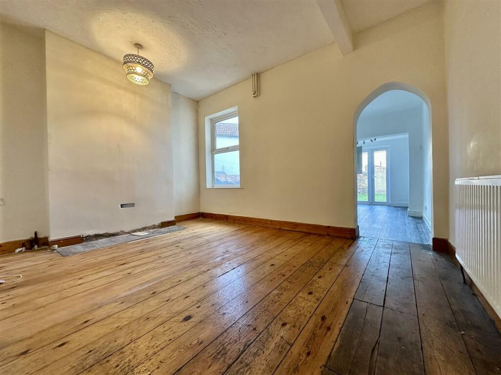 Additional property image - Dumfries Place, Weston-Super-Mare