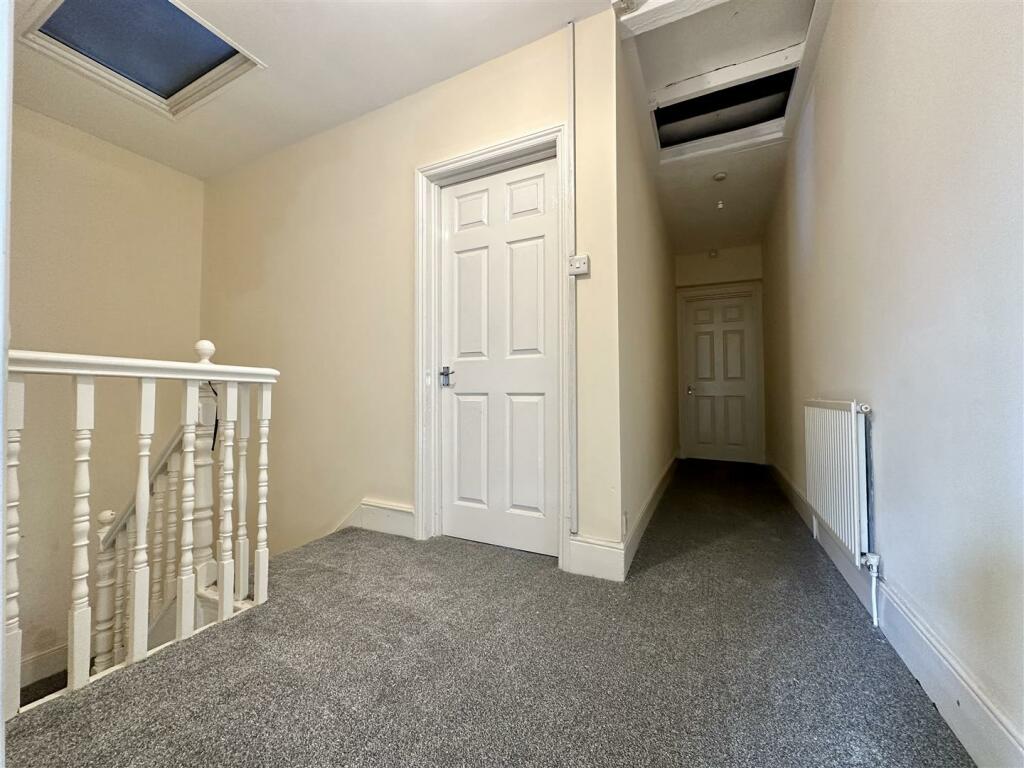 Additional property image - Dumfries Place, Weston-Super-Mare
