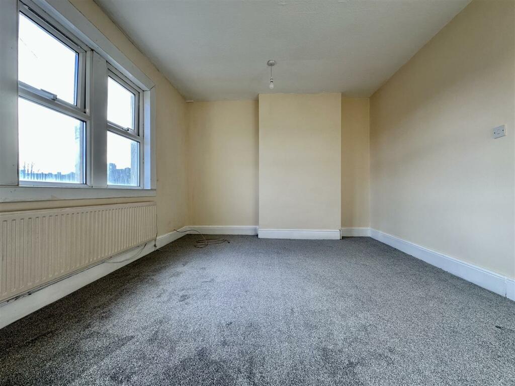 Additional property image - Dumfries Place, Weston-Super-Mare