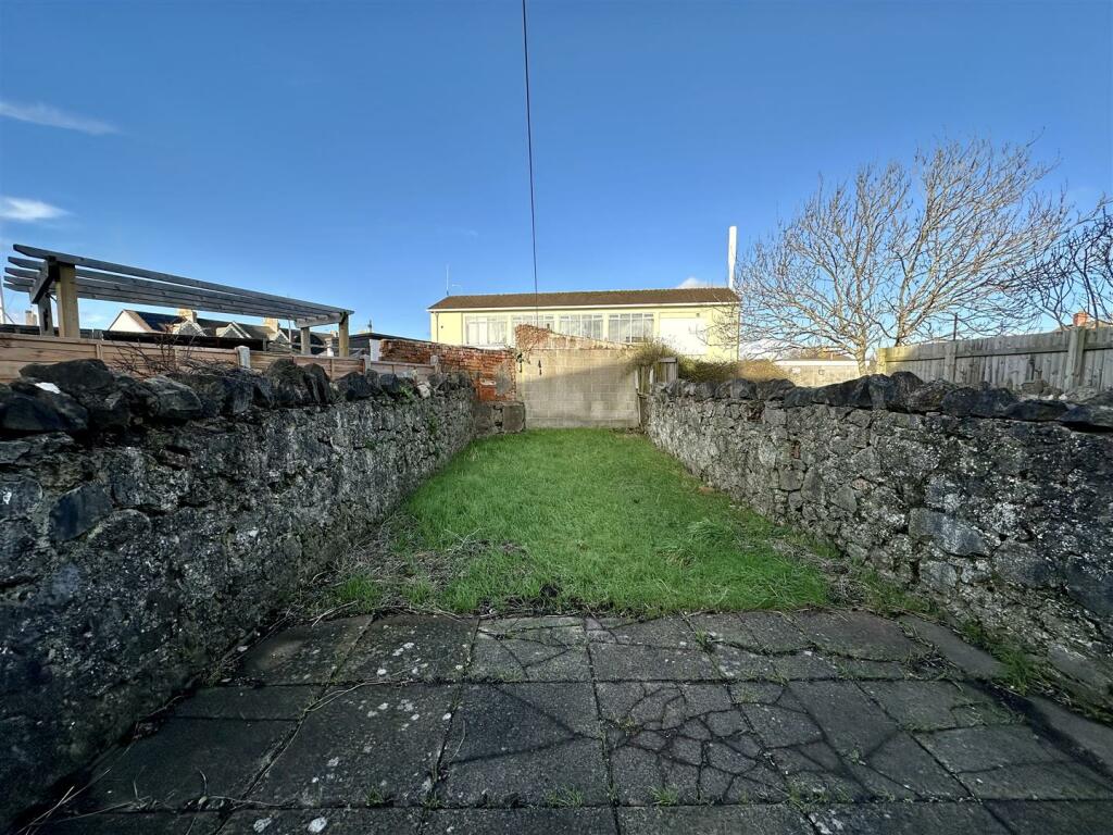 Additional property image - Dumfries Place, Weston-Super-Mare