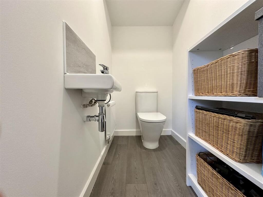 Additional property image - Curlew Way, Cheddar