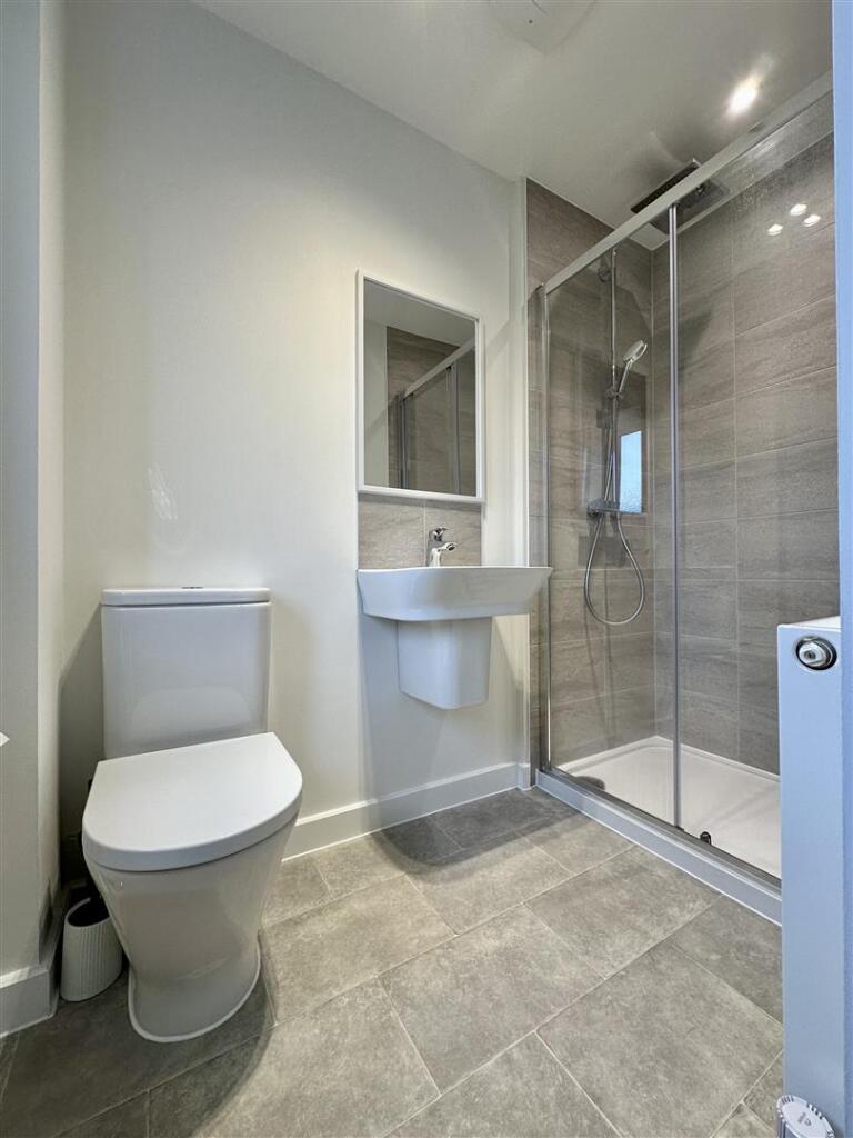 Additional property image - Curlew Way, Cheddar