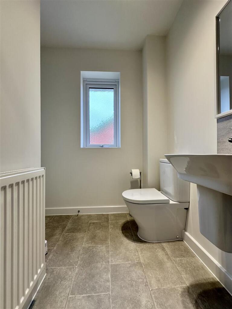 Additional property image - Curlew Way, Cheddar