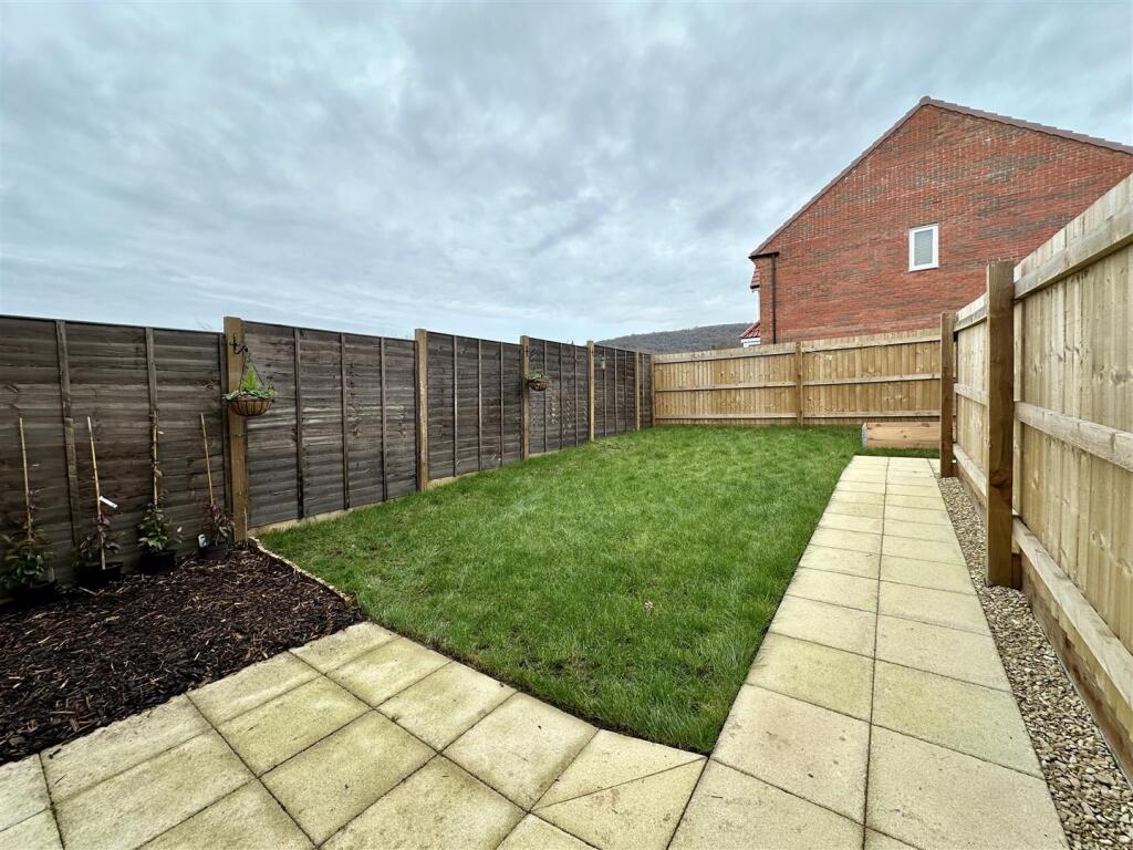 Additional property image - Curlew Way, Cheddar
