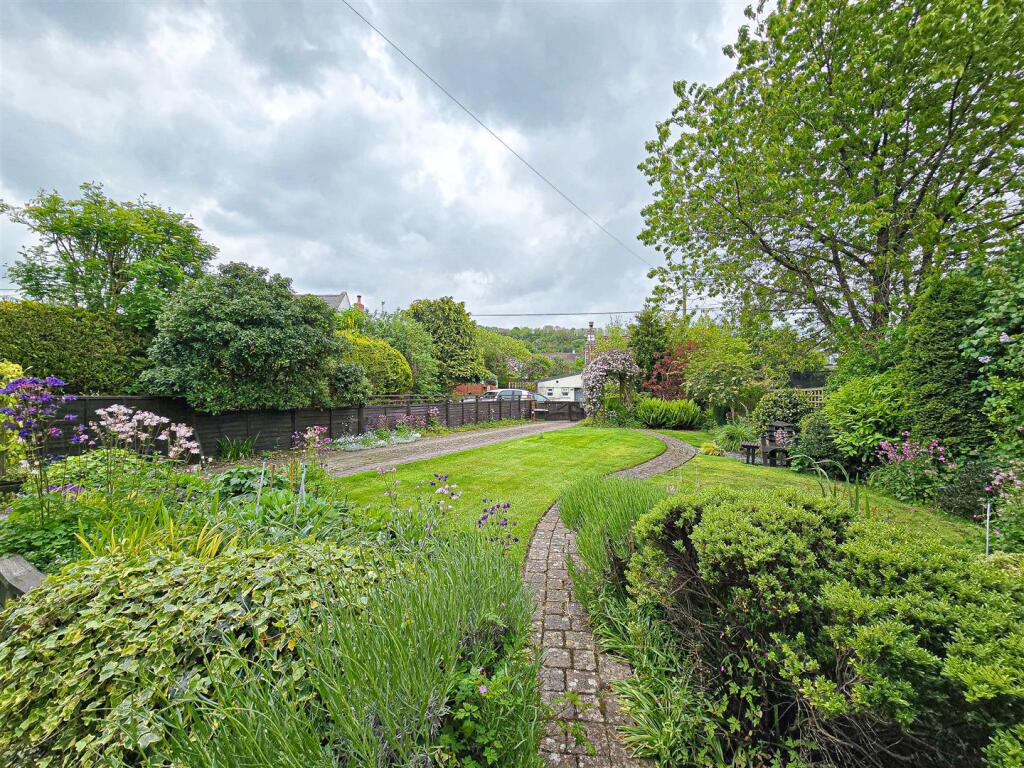 Additional property image - Hollow Road, Shipham, Winscombe