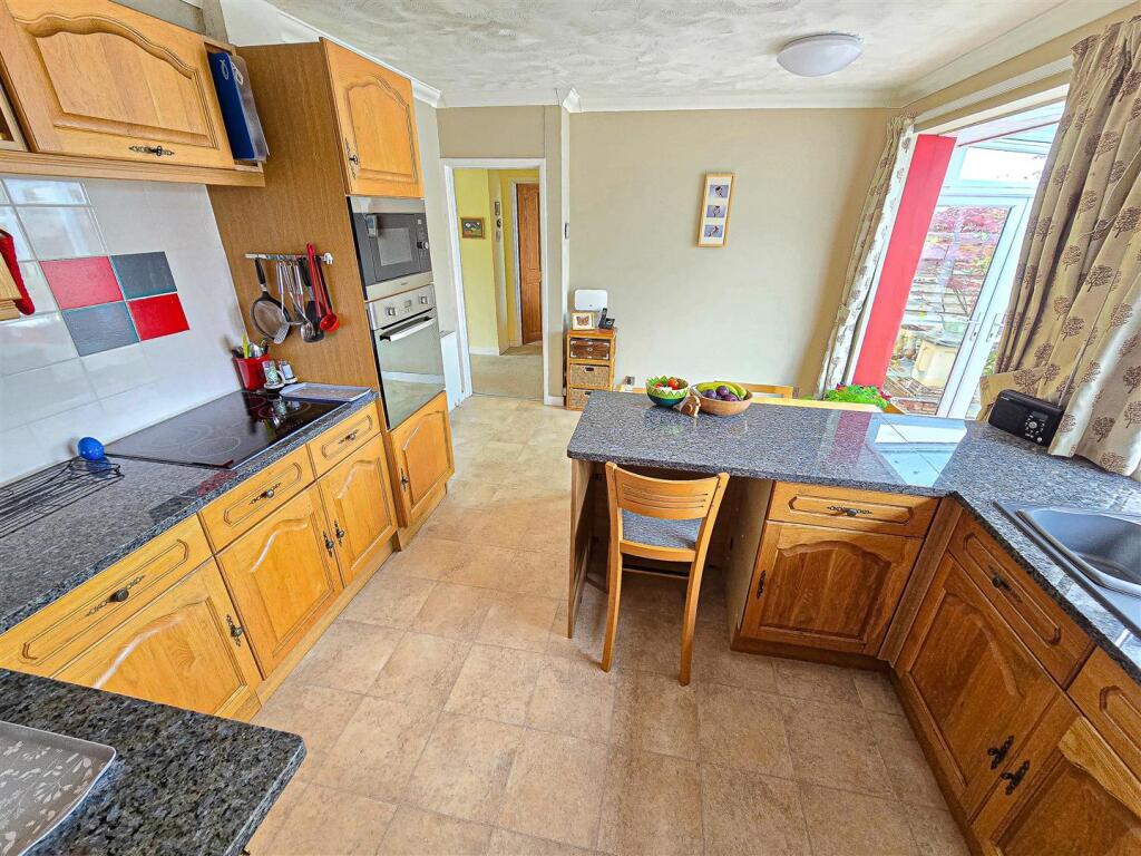 Additional property image - Hollow Road, Shipham, Winscombe