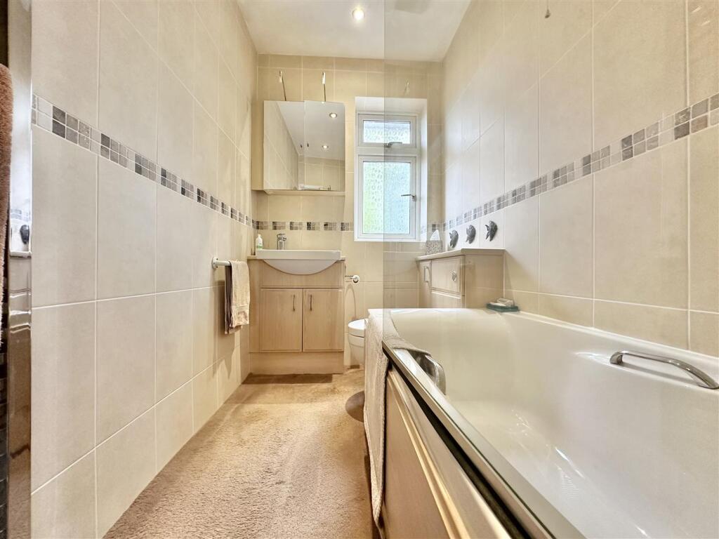 Additional property image - Hollow Road, Shipham, Winscombe