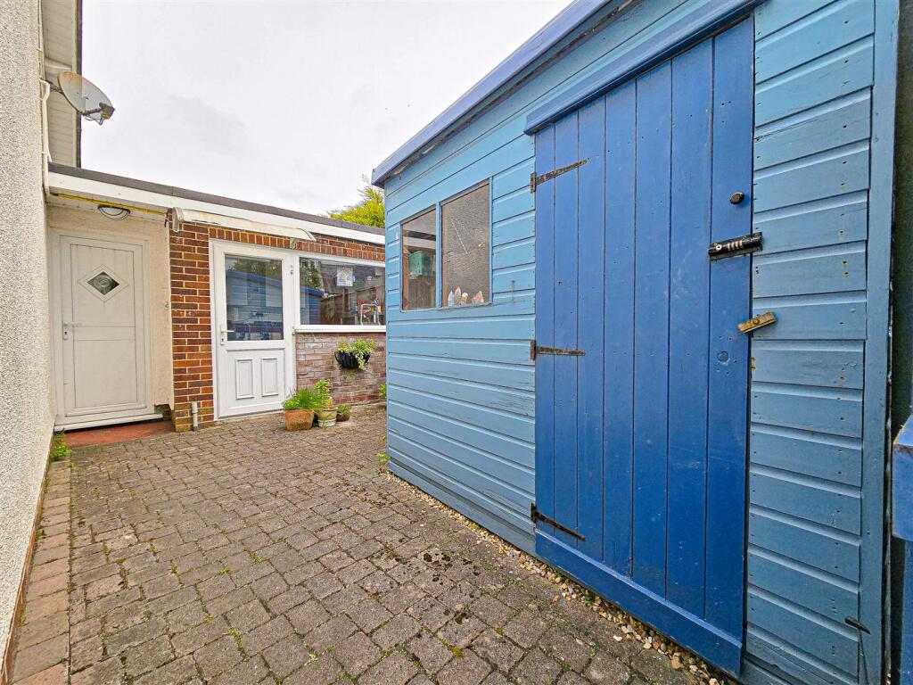 Additional property image - Hollow Road, Shipham, Winscombe
