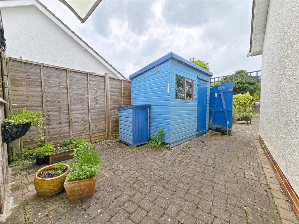 Additional property image - Hollow Road, Shipham, Winscombe