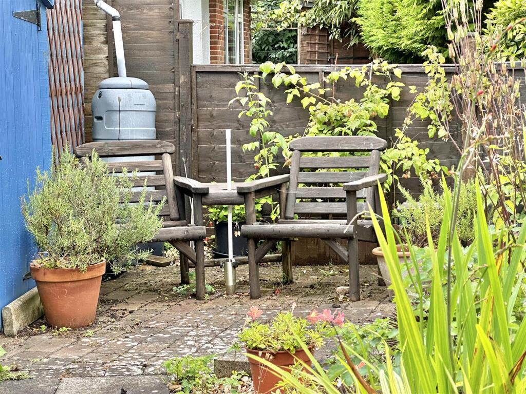 Additional property image - Hollow Road, Shipham, Winscombe