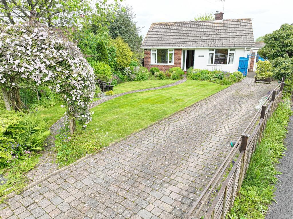 Additional property image - Hollow Road, Shipham, Winscombe